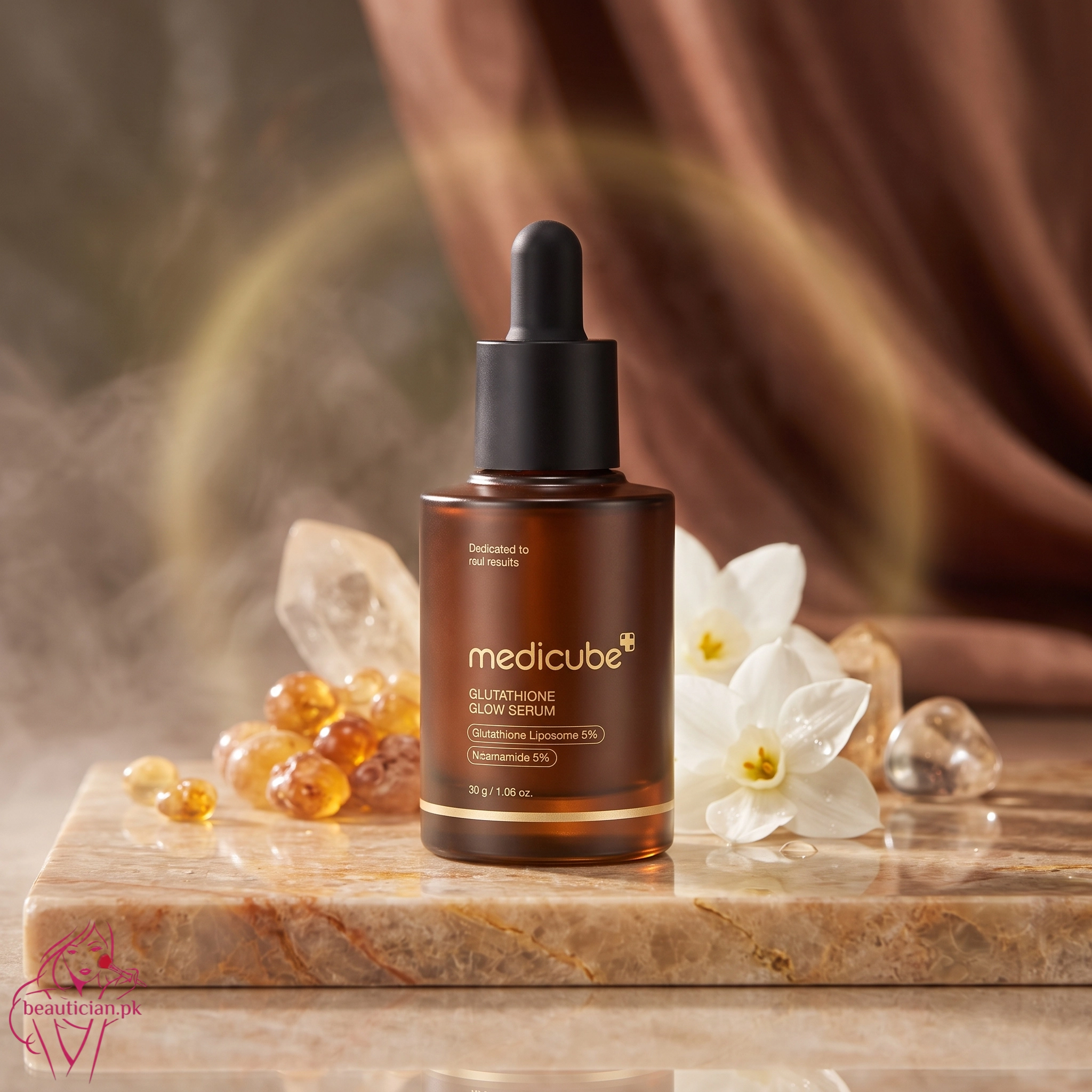 Medicube – Glutathione Glow Serum 30ml