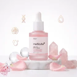 Medicube – PDRN Pink Peptide Serum 30ml