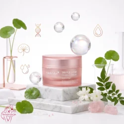 Medicube – Triple Collagen Cream 4.0 50ml