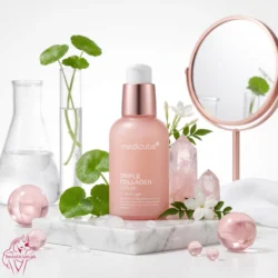 Medicube – Triple Collagen Serum 4.0 55ml