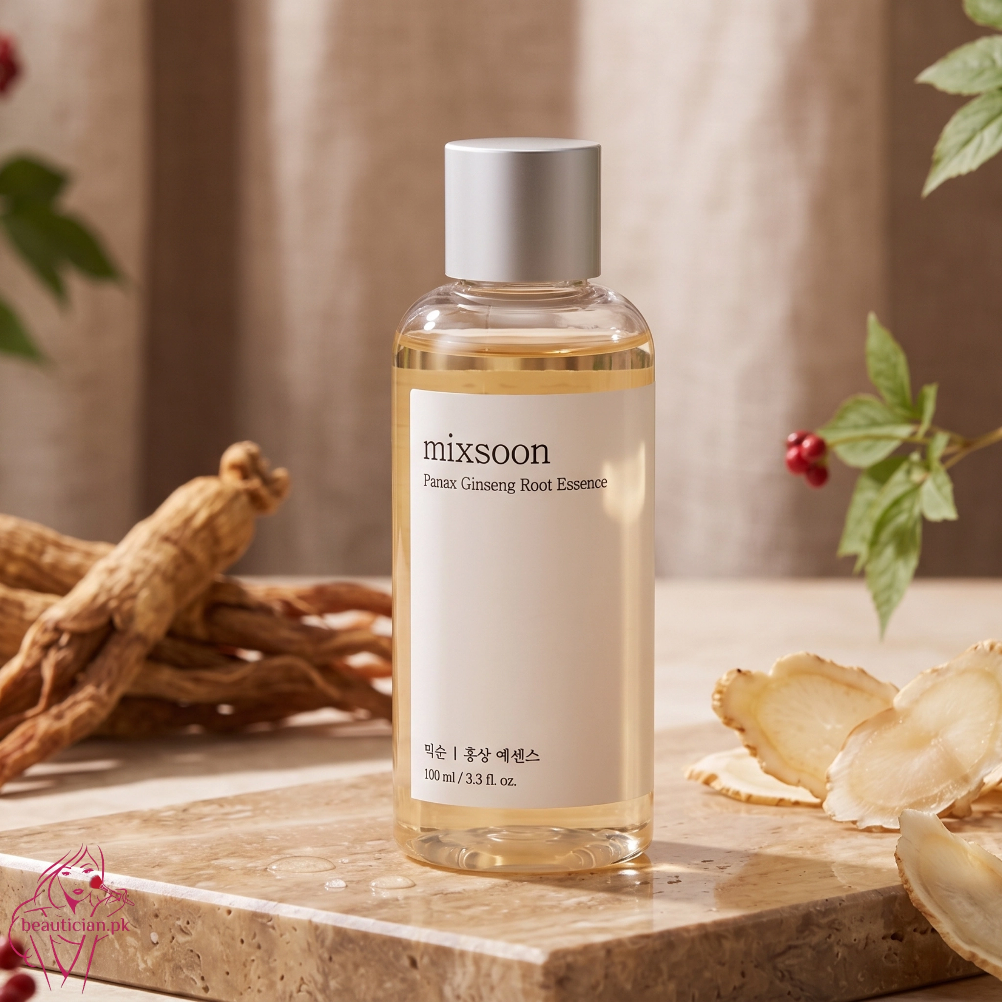 Mixsoon Heartleaf Essence 100ml