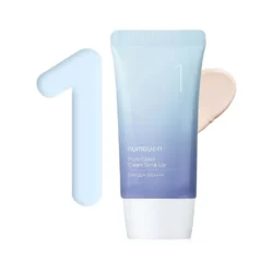 Tone-up cream with SPF50+