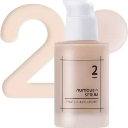 Protein Creamy Serum No.2