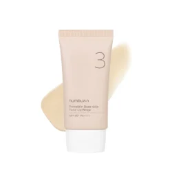 No.3 Porcelain Tone Up Beige
