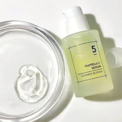 Good Bye Blemish Serum