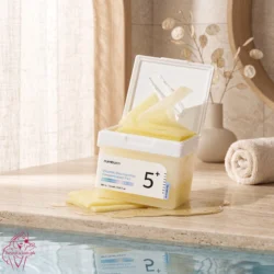 Numbuzin – No.5 Vitamin Niacinamide Concentrated Pad 70 EA