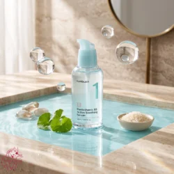 numbuzin No.1 Pantothenic B5 Active Soothing Serum