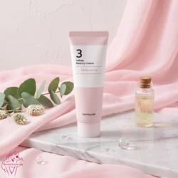 numbuzin No.3 Velvet Beauty Cream 60ml