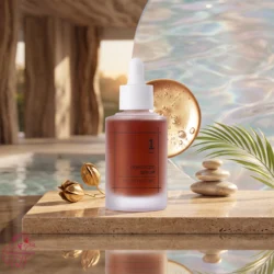 Numbuzin – No.1 Glossy Essence Serum 50ml