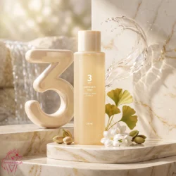 Numbuzin No.3 Super Glowing Essence Toner 200ml