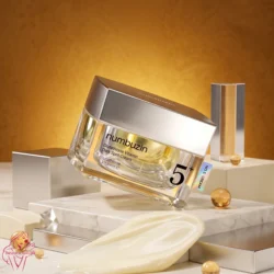 Numbuzin – No.5+ Vitamin Glutathione Dark Spot Laser Cream 50ml