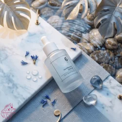 Numbuzin – No.6 Deep Sleep Mask Serum 50ml