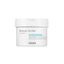 Moisture Up Pad with Propolis