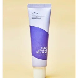 Onion Newpair Gel Cream jar