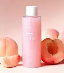 Peach 77 Niacin Milk 150ml
