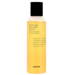 COSRX Propolis Synergy Toner 150ml bottle on white background