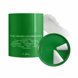 Gentle balm for deep cleansing