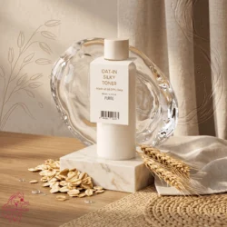 Purito – Oat In Silky Toner 200ml