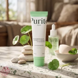 Purito – Wonder Releaf Centella Cream Unscented 50ml