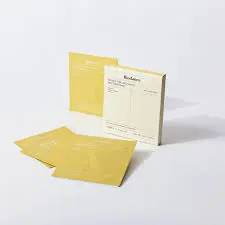 Radiant Vita Niacinamide Deep Mask