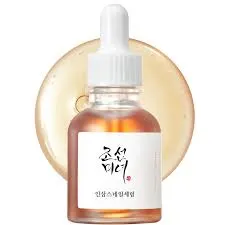 Ginseng Snail Repair Serum