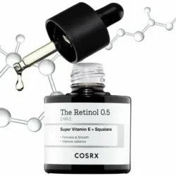 Retinol 0.5 Firming Serum