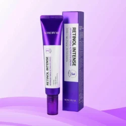 Triple Action Retinol Eye Cream Tube