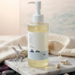 Round Lab – 1025 Dokdo Cleansing Oil 200ml