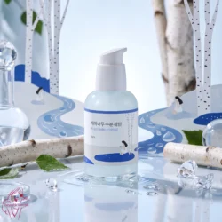 Round Lab – Birch Juice Moisturizing Serum 50ml