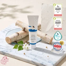 Round Lab – Birch Juice Moisturizing Sun Cream 50ml