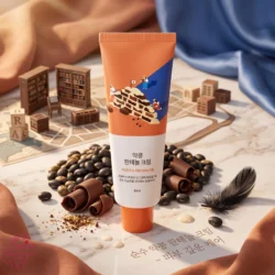 Round Lab – Soybean Panthenol Cream 80ml