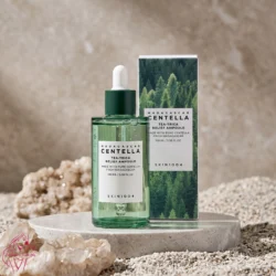 Skin1004 – MADAGASCAR CENTELLA TEA-TRICA RELIEF AMPOULE 100ml