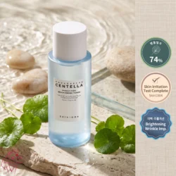 Skin1004 – Madagascar Centella Hyalu-Cica Blue Brightening Toner 210ml