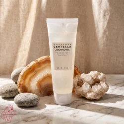 Skin1004 – Madagascar Centella Tone Brightening Cleansing Gel Foam 125ml