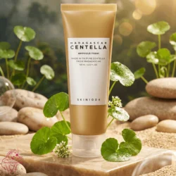 Madagascar Centella Ampoule Foam