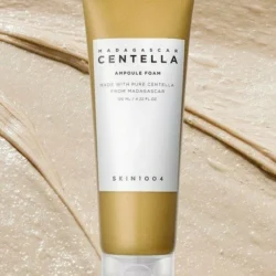 Madagascar Centella Ampoule Foam