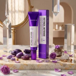 Some By Mi Retinol Intense Eye Cream for Dark Circles & Fine Lines