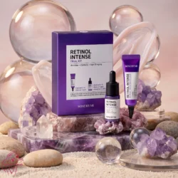 Some By Mi Retinol Intense Trial Kit for Beginner Anti-Aging