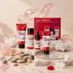 Some By Mi Snail Truecica Repair Kit for Damaged Skin