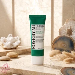 Some By Mi Truecica Aqua Calming Suncream SPF50+ PA+++
