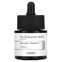 The Hyaluronic Acid 3 Serum 20ml – Hydrating & Barrier-Boosting Formula
