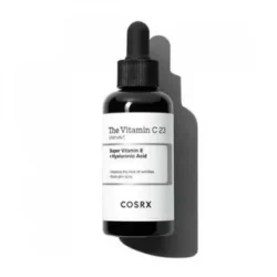 Brightening serum for glow