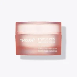 Triple Collagen Cream 4.0