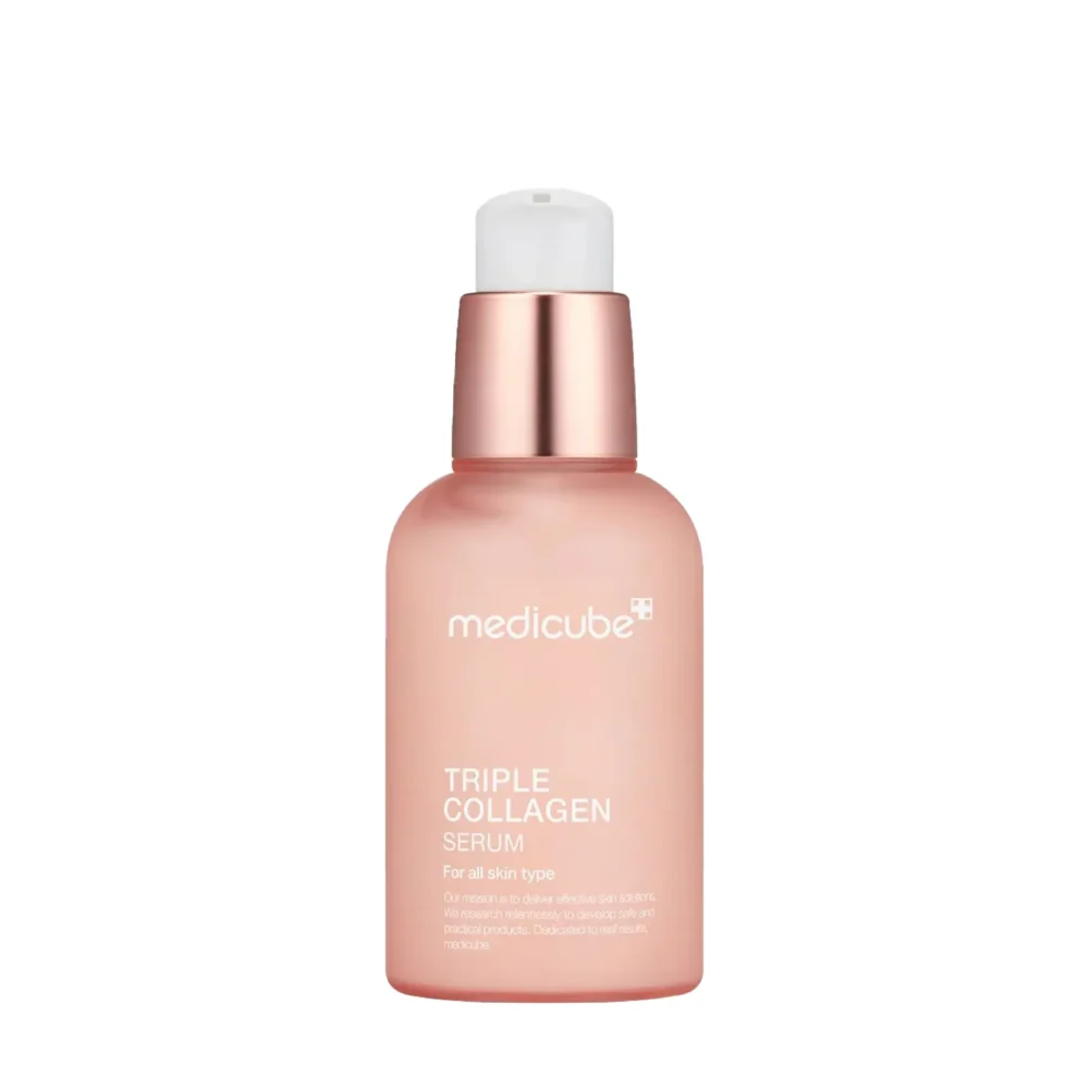 Triple Collagen Serum 4.0