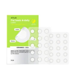 Ultra Thin Acne Patch 75ea