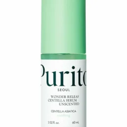Unscented Centella Serum Drop