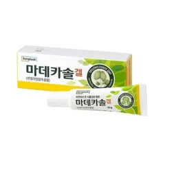 Dpharm - Madecassol Gel 20g