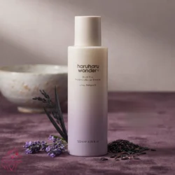 Haruharu Wonder – Black Rice Probiotics Barrier Essence 120ml