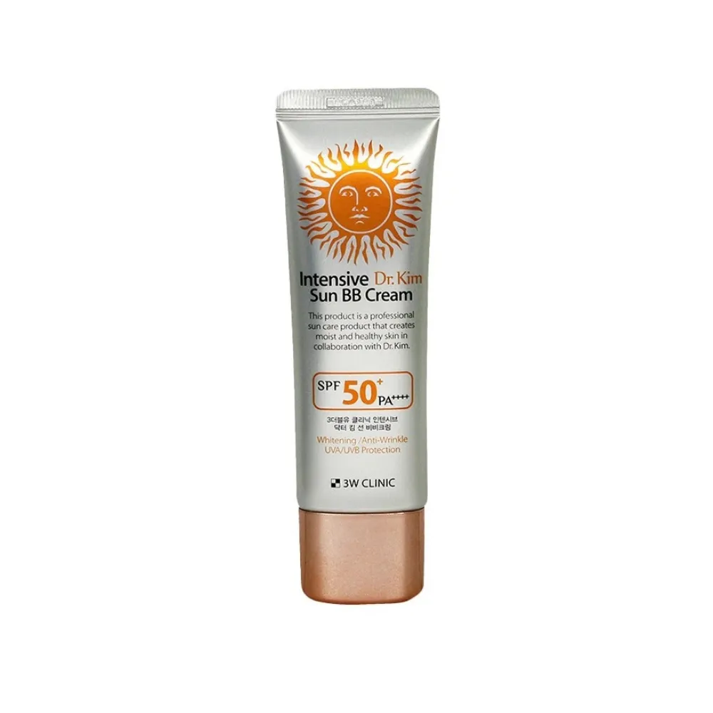 3W CLINIC Intensive Sun BB Cream 50ml