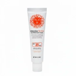 3W Clinic- Intensive dr. Kim Sun Mela Care Cream 50g